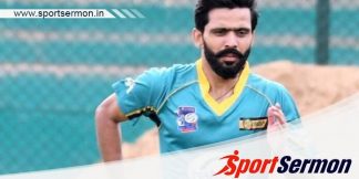 Cricketer Fawad Alam leaves Pakistan team for USA  