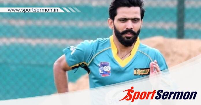 Cricketer Fawad Alam leaves Pakistan team for USA  