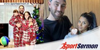 Ace cricketers who got blessed with a baby in 2023  