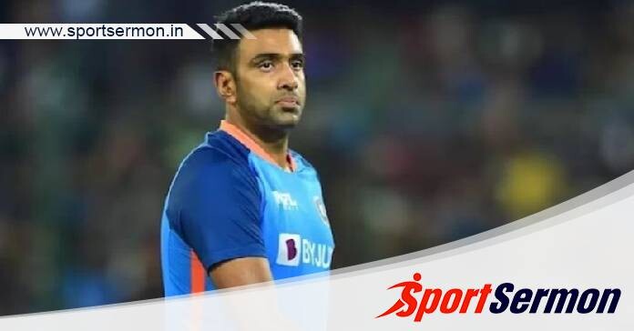 Fans hail cricketer Ravichandran Ashwin for game with Eng  