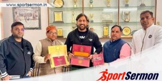 Cricketers Who Got Invitation For Ram Mandir Inauguration  