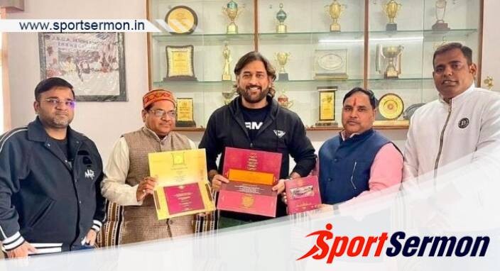 Cricketers Who Got Invitation For Ram Mandir Inauguration  