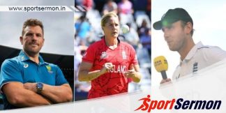 Cricketers who retired in 2023  