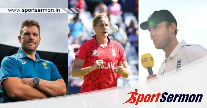 Cricketers who retired in 2023  