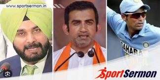 Cricketers who turned into Politicians  