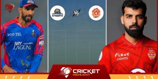 KAR vs ISL Match Prediction: प्लेइंग XI, पिच और मौसम  