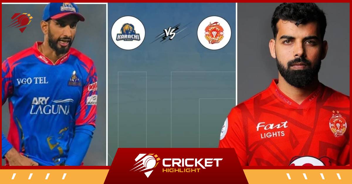 KAR vs ISL Match Prediction: प्लेइंग XI, पिच और मौसम   KAR vs ISL Match Prediction: प्लेइंग XI, पिच और मौसम