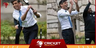 IND vs ENG WC 2023: PM ऋषि सुनक के अतिथि होने की संभावना  