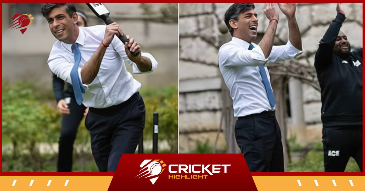 IND vs ENG WC 2023: PM ऋषि सुनक के अतिथि होने की संभावना  