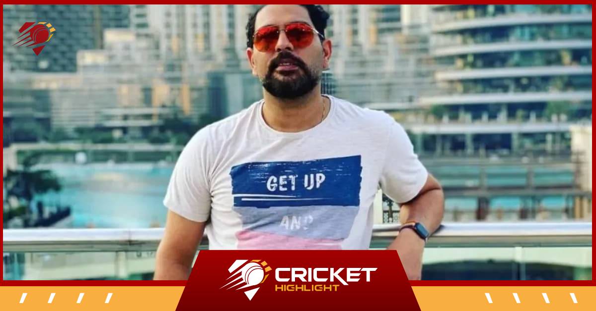 Yuvraj Singh Huge Statement ‘वो मुझे मेरी याद दिलाता है..’,  
