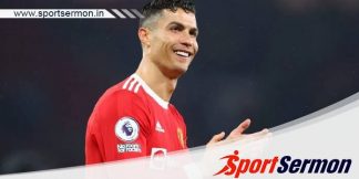 Interesting and Fun facts of Cristiano Ronaldo  