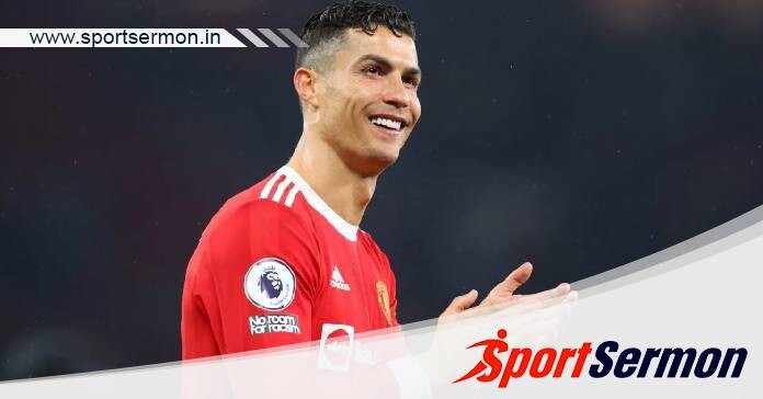 Interesting and Fun facts of Cristiano Ronaldo  