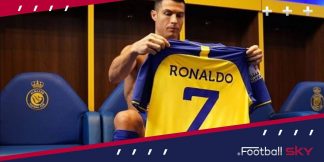 Cristiano Ronaldo की साइन की हुई जर्सी $125,000 में बिकी  