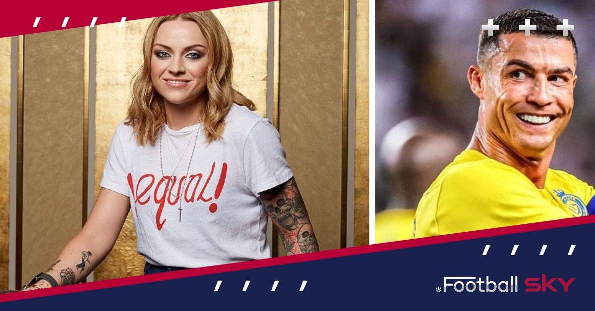 Cristiano Ronaldo और Macdonald का क्या है कनेक्शन?  