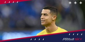 Cristiano Ronaldo को लेकर आई बड़ी खबर  