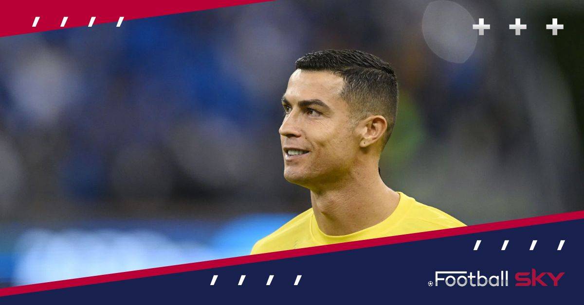 Cristiano Ronaldo को लेकर आई बड़ी खबर  