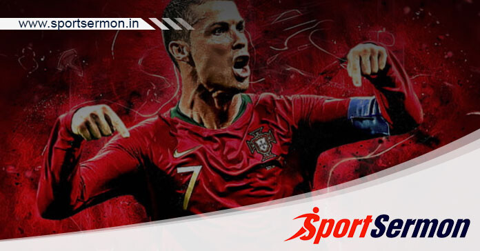 Cristiano Ronaldo: Family and Life Profile   Cristiano Ronaldo: Family and Life Profile