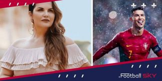 क्रिस्टियानो रोनाल्डो की बहन ने आलोचकों पर कटाक्ष किया  