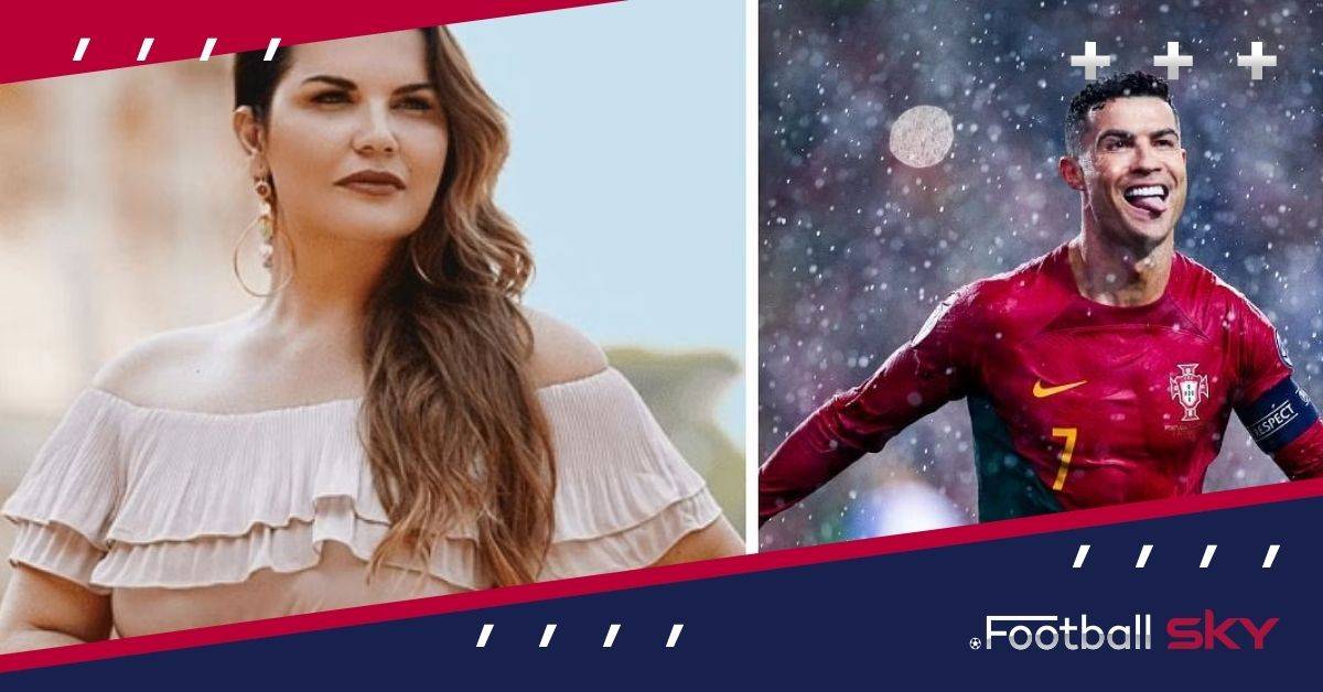 क्रिस्टियानो रोनाल्डो की बहन ने आलोचकों पर कटाक्ष किया  