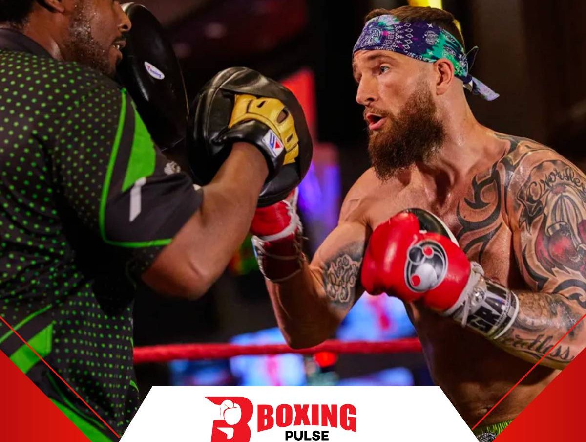 Crowley vs Ramos Prediction: ऑड्स, तारीख, आँकड़े, फुल कार्ड  