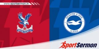Crystal Palace vs Brighton: Preview & Prediction  