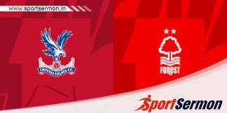Crystal Palace vs Nottingham Forest: Preview & Prediction  