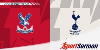 Crystal Palace vs Tottenham: Preview & Prediction  