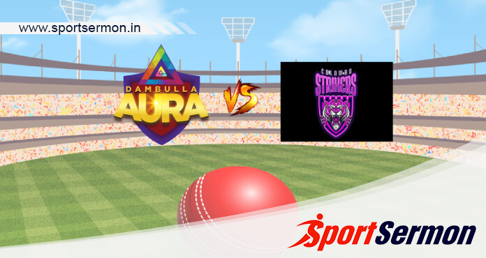 DA vs CS Live Score, LPL 2023 Match 16 Dream11 Prediction  