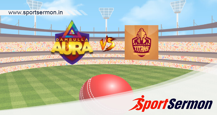 DA vs GT Live Score, LPL 2023 Match 14 Dream11 Prediction  