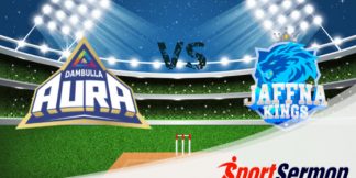 DA vs JK Dream11 Prediction, Live Score, Match 4, LPL 2023  