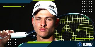 ऑस्ट्रेलियाई टेनिस का एक उभरता सितारा Daniel Jovanovski  