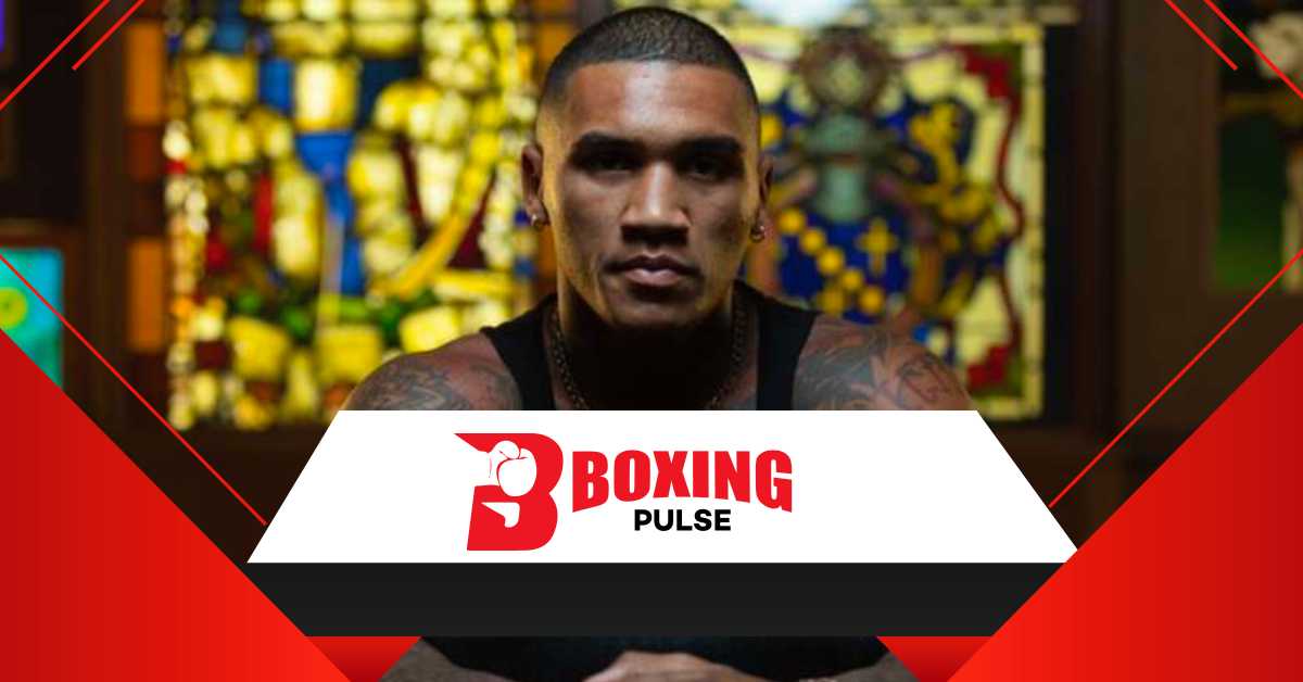 Conor Benn vs Rodolfo Orozco: तारीख, समय, भविष्यवाणियां   Conor Benn vs Rodolfo Orozco: तारीख, समय, भविष्यवाणियां