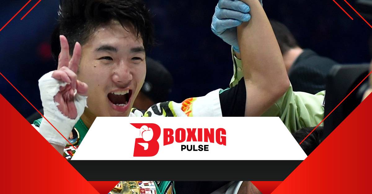 7 best cruiserweights: अबतक के 7 सर्वश्रेष्ठ क्रूजरवेट  