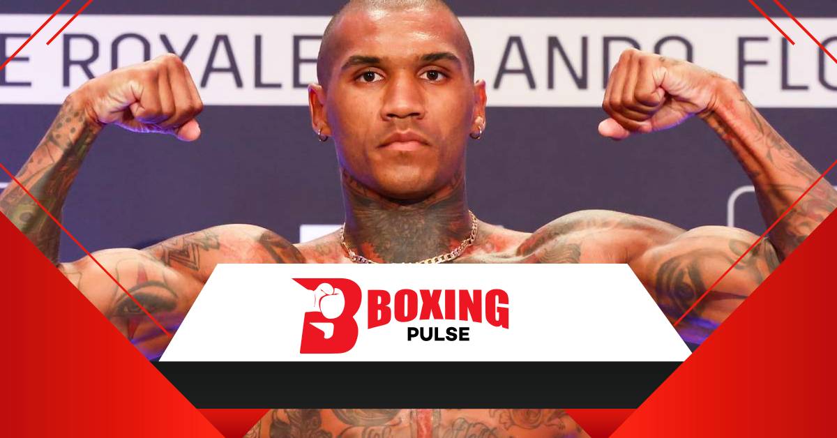 Benn vs Dobson Undercard: मैच से पहले मुकाबलों की पूरी सूची  