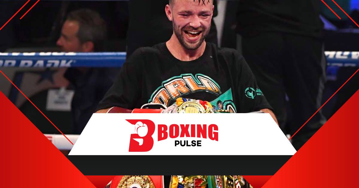 Undisputed Boxing Champion: निर्विवाद चैंपियन क्या है?  