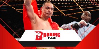 Zhilei Zhang vs Joseph Parker: रीमैच को लेकर बड़ा अपडेट  