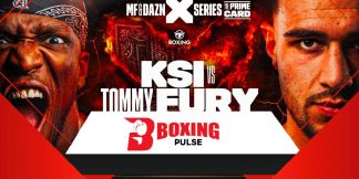 KSI vs Tommy Fury: तारीख, अंडरकार्ड, ऑड्स और भविष्यवाणी  