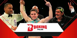 Carlos Cuadras ने जीता WBC अंतरिम खिताब  