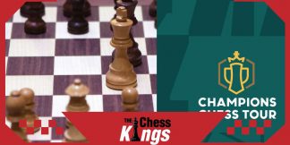 Online Champions Chess Tour को sponsor करेगा स्विस बैंक  