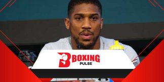 Anthony Joshua on Heavyweight: 'हेवीवेट मुक्केबाज डक है'  