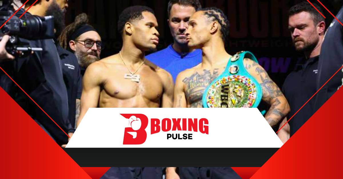Devin Haney vs Regis Prograis results: हैनी बने चैंपियन   Devin Haney vs Regis Prograis results: हैनी बने चैंपियन