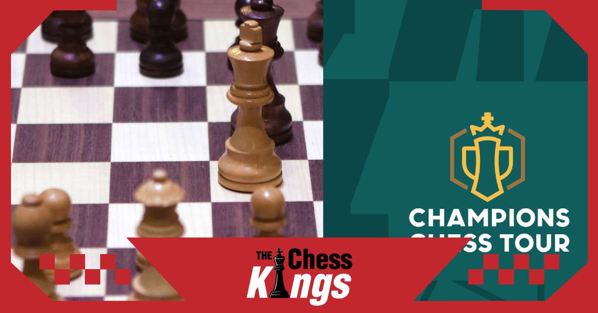 Online Champions Chess Tour को sponsor करेगा स्विस बैंक  