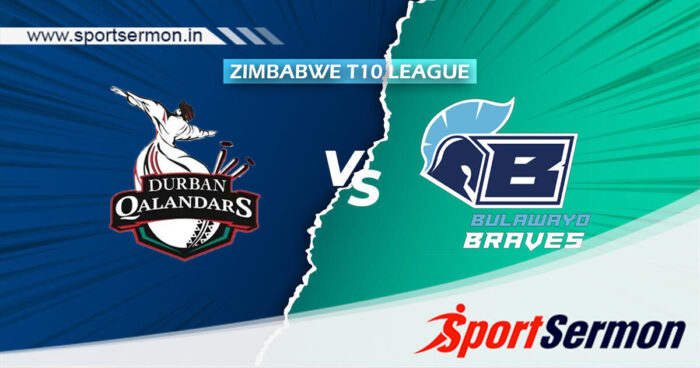DB vs BB Dream11 Prediction, Match 19, Zimbabwe Afro T10   DB vs BB Dream11 Prediction, Match 19, Zimbabwe Afro T10