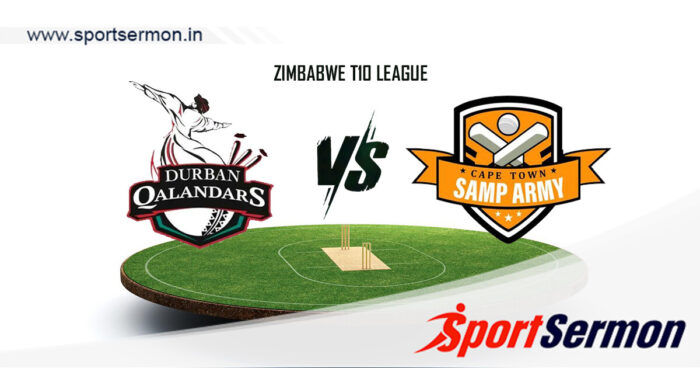 DB vs CSTA Dream11 Prediction, Game 11, Zimbabwe T10 League  