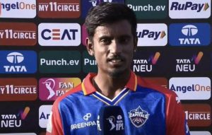 IPL 2024: Who is Delhi Capitals player Abishek Porel?  