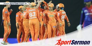 DC W vs GG W Live Score, WPL 2024 Match 20 Prediction  