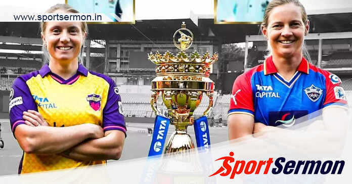 DC W vs UP W W Live Score, WPL 2024 Match 4 Prediction   DC W vs UP W W Live Score, WPL 2024 Match 4 Prediction