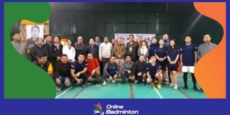 DDK Badminton Championship: ईटानगर में डीडीके बैडमिंटन चैंपियनशिप का हुआ आगाज  