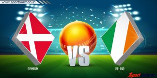 DEN vs IRE Dream11 Prediction, T20 WC Europe Qualifier 2023  