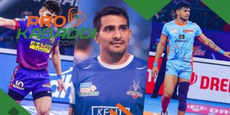 PKL 10 Auction: टॉप 5 Players जो नीलामी में जा सकते हैं  